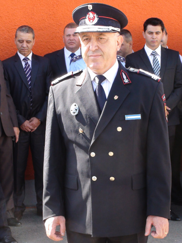 Colonel Ioan Pop (c) eMM.ro